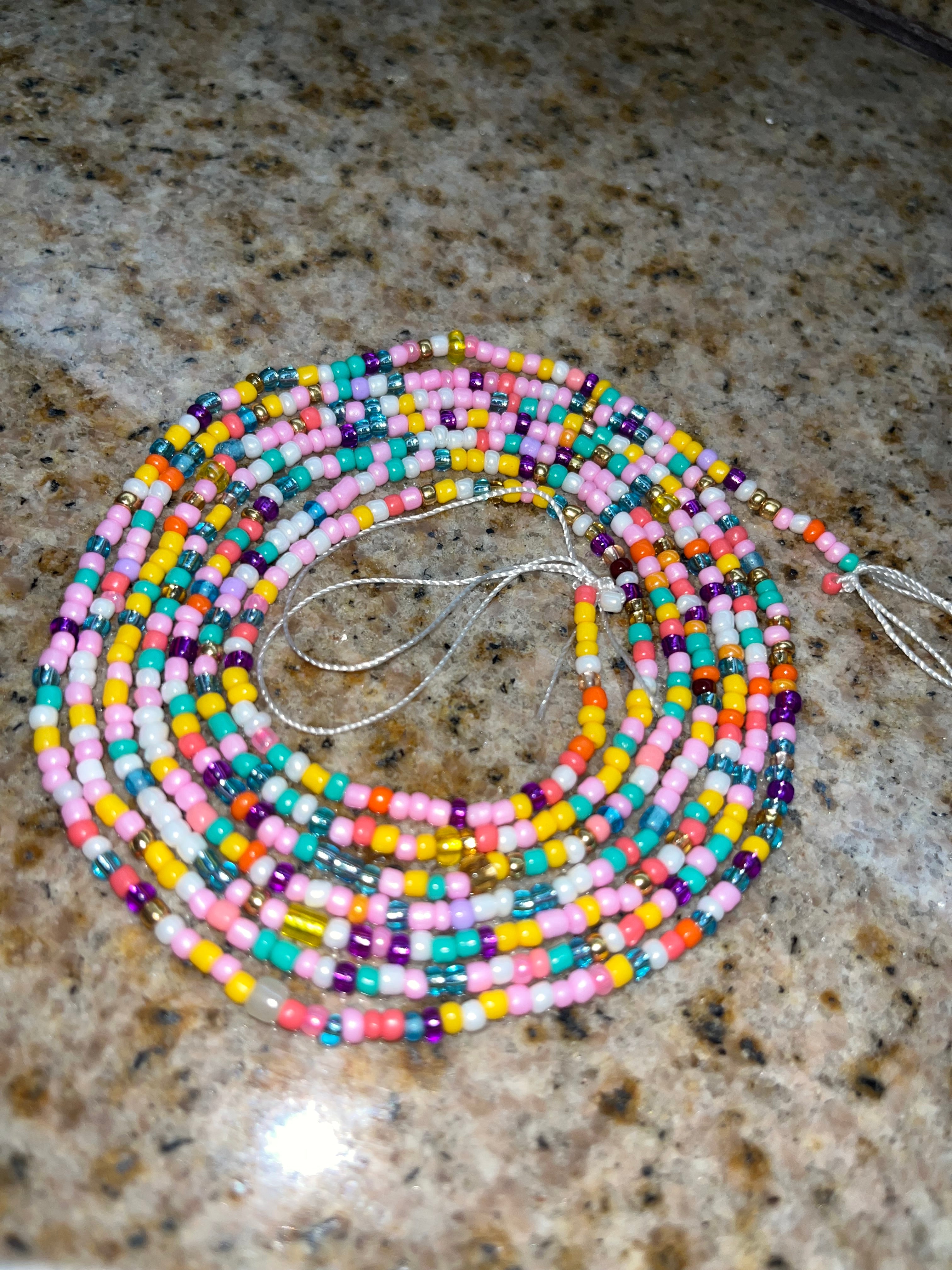 Beads Stew