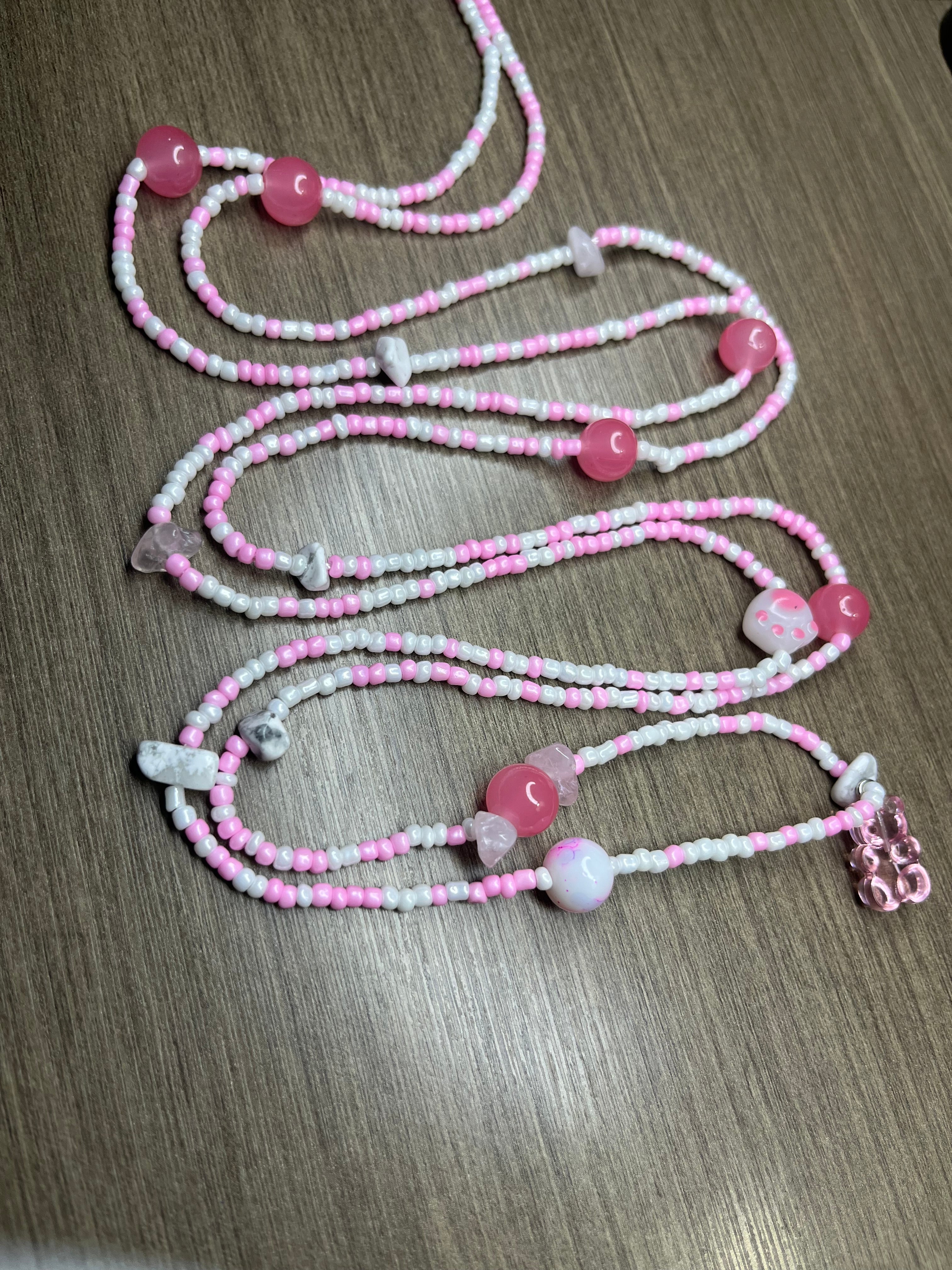 Bubble gum